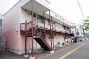 第2大雪マンション
