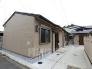 ＪＲ東海道本線西大路駅まで徒歩8分