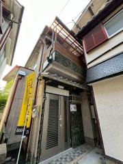 百舌鳥梅北町3丁戸建