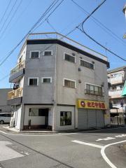 内田マンション