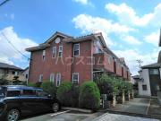 新白岡チェリー館