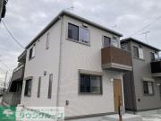 さいたま市見沼区大和田町2丁目戸建 B棟