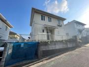 小田急小田原線海老名駅まで徒歩20分