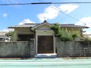 近鉄橿原線近鉄郡山駅まで徒歩17分