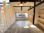 長崎電軌本線思案橋駅まで徒歩4分