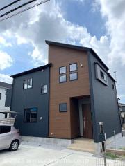 BLOOMING MAISON 川越市寺尾