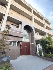 西小山ヒルズ