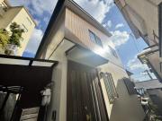 熊内町5丁目リノベーション貸家