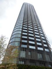 パークコート赤坂檜町ザタワー