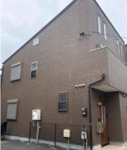 レスポワールB棟