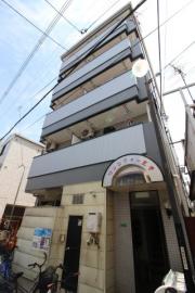 サンシティ王子