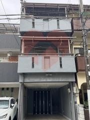 守口市梅町戸建て