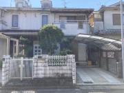 筒井町テラスハウス