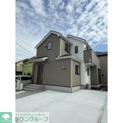 ＪＲ中央線八王子駅までバス約26分 徒歩5分