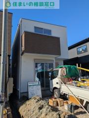 愛知環状鉄道北岡崎駅まで徒歩8分