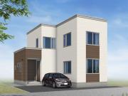 花川南3-2戸建て