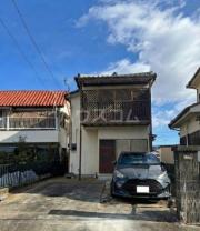 東京都八王子市元八王子町1-142-3戸建