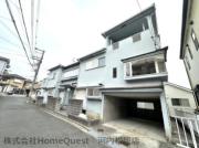 西浦5丁目戸建て