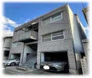 阪急箕面線桜井駅まで徒歩4分