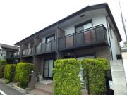 パークサイドこびなたB棟