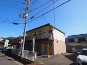 ＪＲ東海道本線守山駅まで徒歩12分