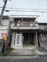 大和郡山市新町テラス