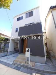 リーブルファイン大場