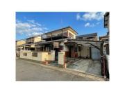 日向のガーデンと緑のVilla