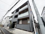 ドムスクレスト清新二丁目