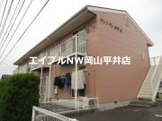 サンシティ臼井A