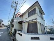 大阪狭山市東野中戸建