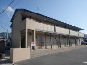 京阪京津線四宮駅まで徒歩7分