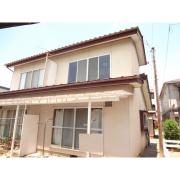 丹波島南町裏戸建