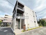 オークランドコーポ
