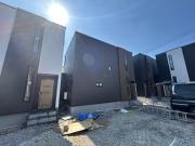 サンラプロ葛原本町IIID棟