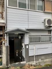 野々上1丁目貸家