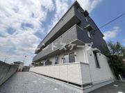 ＪＲ信越本線北高崎駅まで徒歩10分