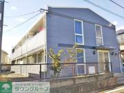 レオパレスフロイデンルーフ