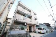 アダージェ小路