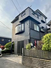 草加市谷塚町戸建