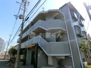 ＪＲ山陽本線須磨海浜公園駅まで徒歩5分