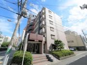 地下鉄谷町線阿倍野駅まで徒歩6分