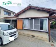 若林様貸家6号室
