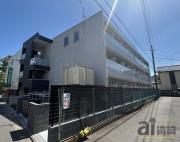 東武東上線上福岡駅まで徒歩9分