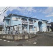 小田急小田原線秦野駅まで徒歩26分