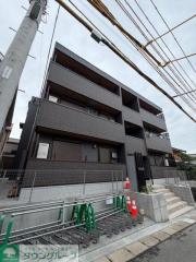 Noble raffiner 元町