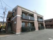 ＪＲ境線三本松口駅まで徒歩30分