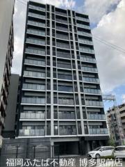 S-RESIDENCE大橋FLUSS
