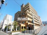ライオンズマンション川口幸町