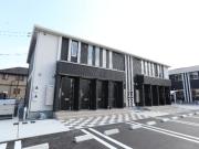 水島臨海鉄道常盤駅まで徒歩23分